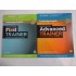 CAMBRIDGE ENGLISH - FIRST TRAINER - ADVANCED TRAINER (second edition) - PETER MAY, FELICITY O'DELL AND MICHAEL BLACK - (2 CARTI)